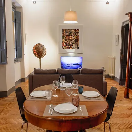Corte Battisti - Centro Citta Deseo ボローニャ